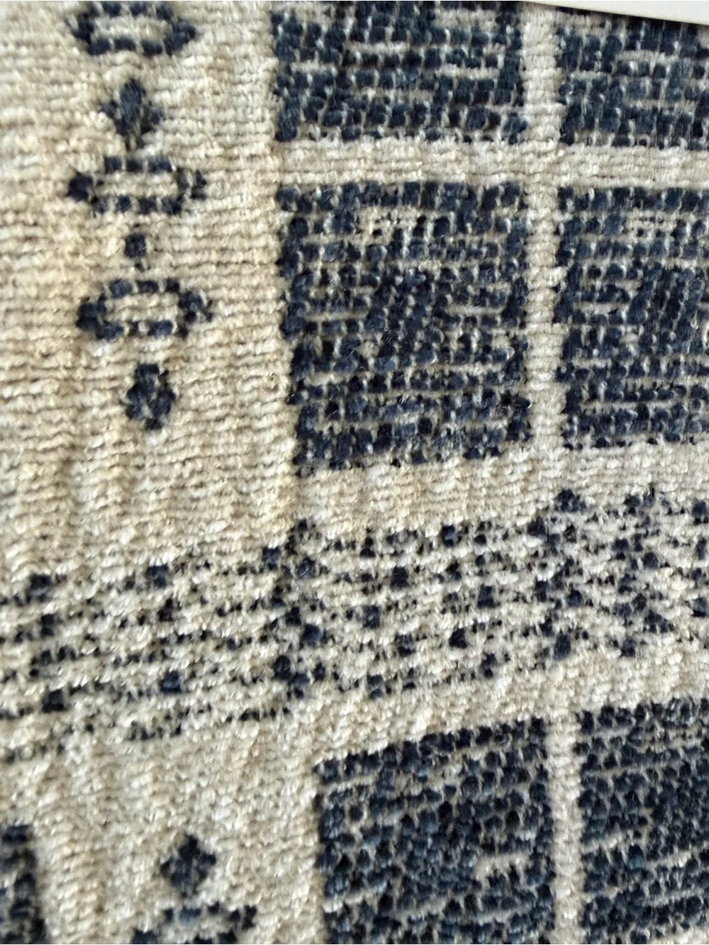 Berkshire Parker Luxurious Throw Blanket NWT